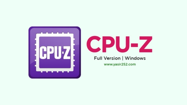 CPU-Z