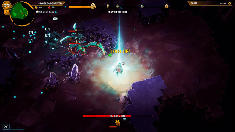 Deep Rock Galactic Survivor PC Full Crack