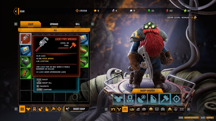 Download Deep Rock Galactic Survivor Full Repack PC