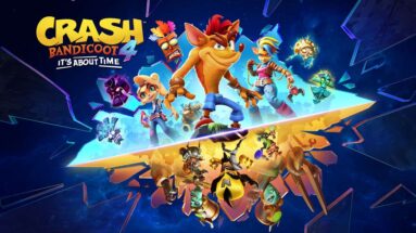 Download Crash Bandicoot 4 Full Version Free