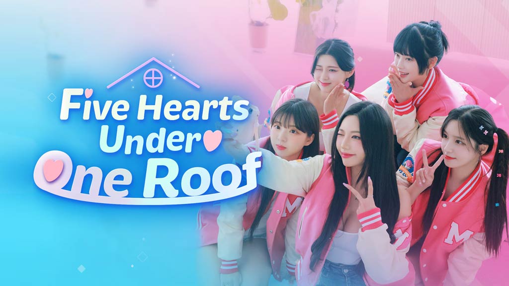 Download Five Hearts Under One Roof Full Version PC Game Free