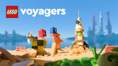 Download LEGO Voyagers PC Full Version Free