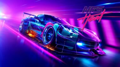 Download Need For Speed Heat Full Version PC Free