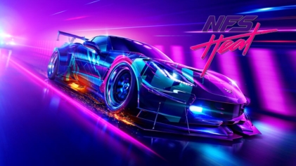 Download Need For Speed Heat Full Version PC Free