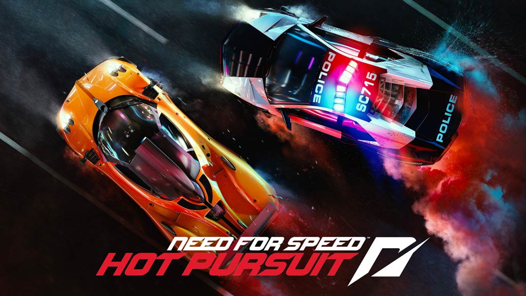 Download Need For Speed Hot Pursuit Full Version Terbaru