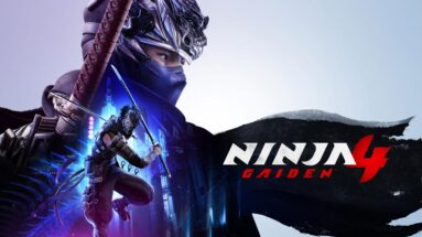 Download Ninja Gaiden 4 Full Version Free (PC Game)