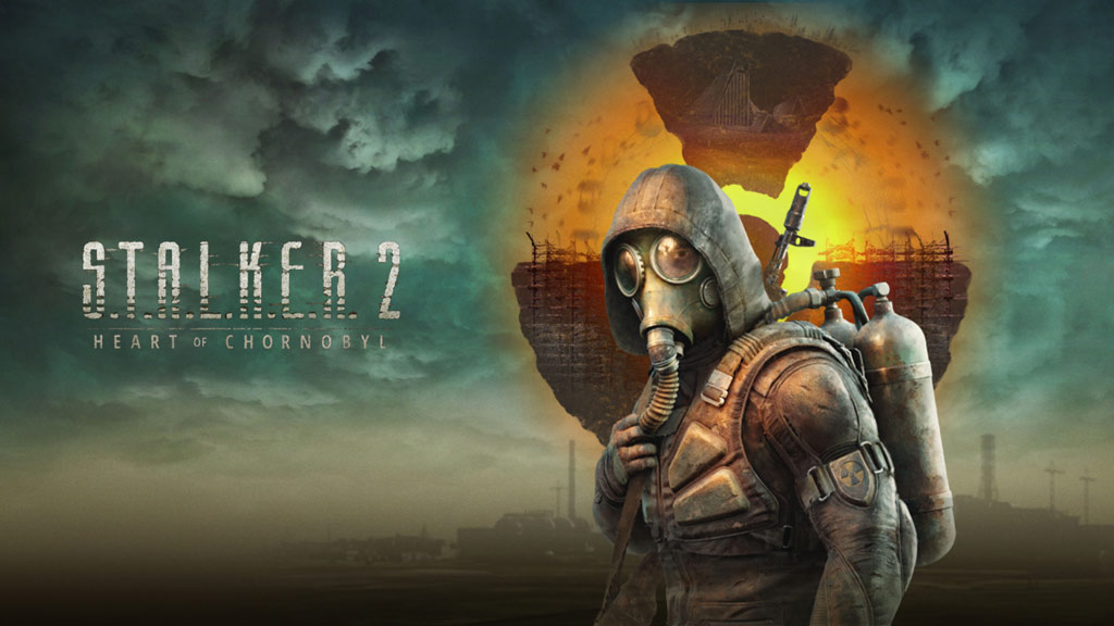 Download STALKER 2 Heart of Chernobyl Full Version PC Game Free