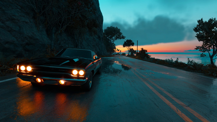 Download The Crew Full Repack PC Game