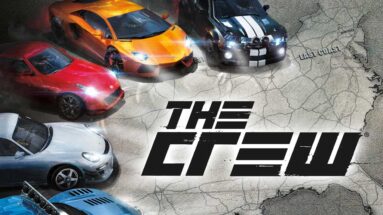 Download The Crew PC Game Full Version Free