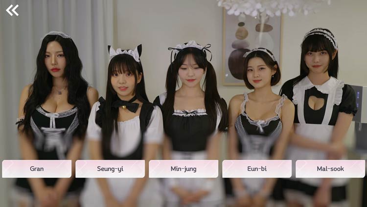 Five Hearts Under One Roof PC Free Download