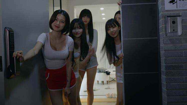 Five Hearts Under One Roof PC Repack Download