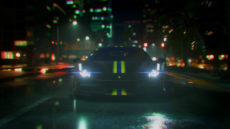 Download Need For Speed Full Repack PC Game Gratis