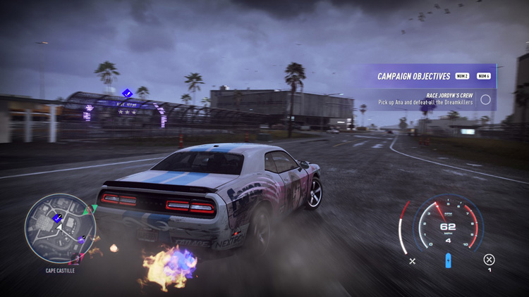 Download Need For Speed Heat PC Game Full Crack Terbaru