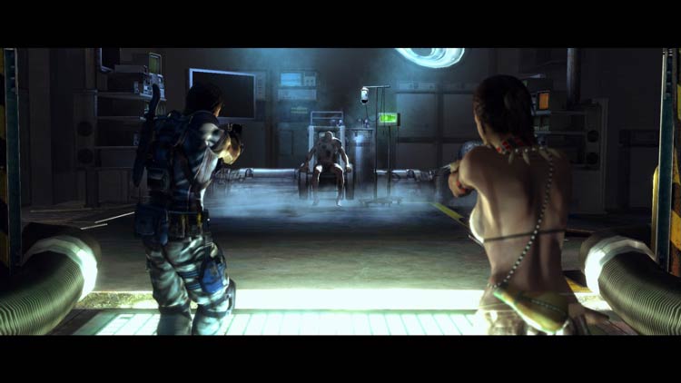 Resident Evil 5 Full Repack