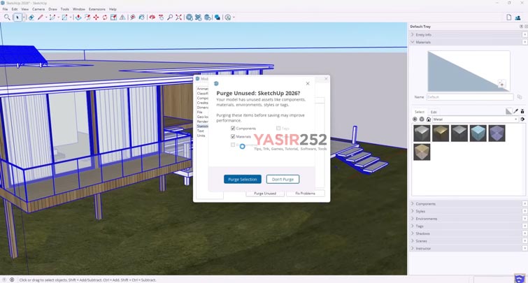 SketchUp Pro 2026 Free Download