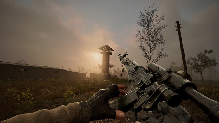 STALKER 2 Heart of Chernobyl With Crack Free Download