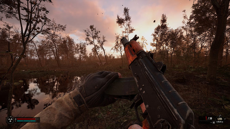 STALKER 2 PC Game Free Download