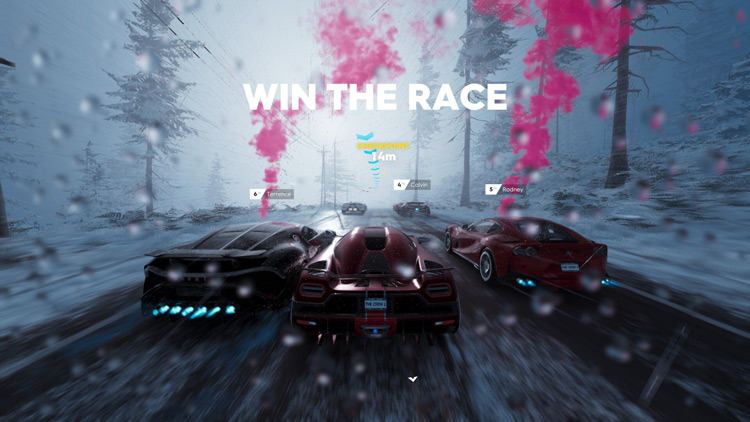 Download The Crew 2 Full Repack