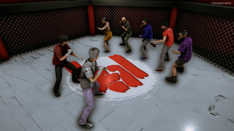 Troublemaker 2 Beyond Dream PC Game