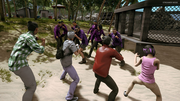 Troublemaker 2 Beyond Dream Repack