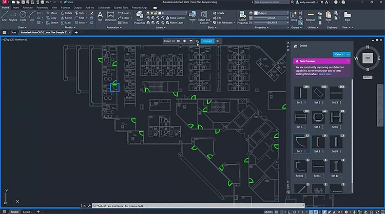 Autodesk AutoCAD 2026 Free Download for PC