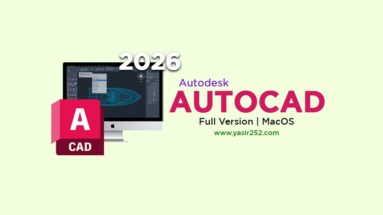 Download Autocad 2026 Mac Full