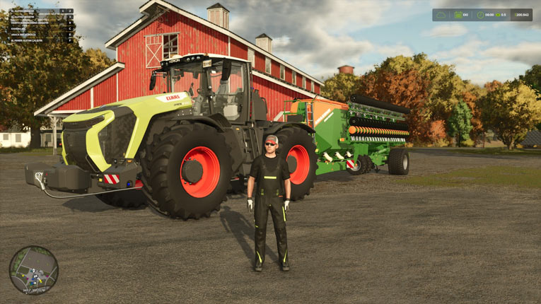 Download Farming Simulator 25 Full Version