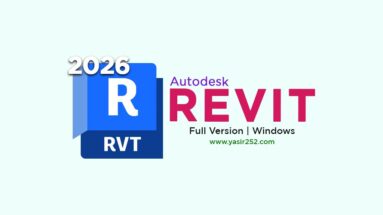 Download Revit 2026 Full Version Free