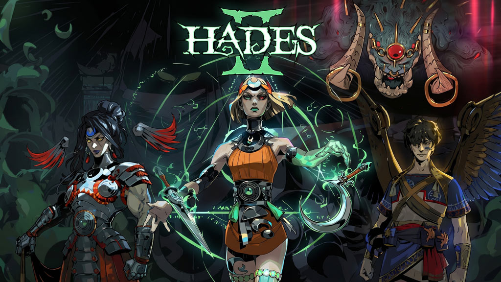 Hades 2 PC Download Full Version