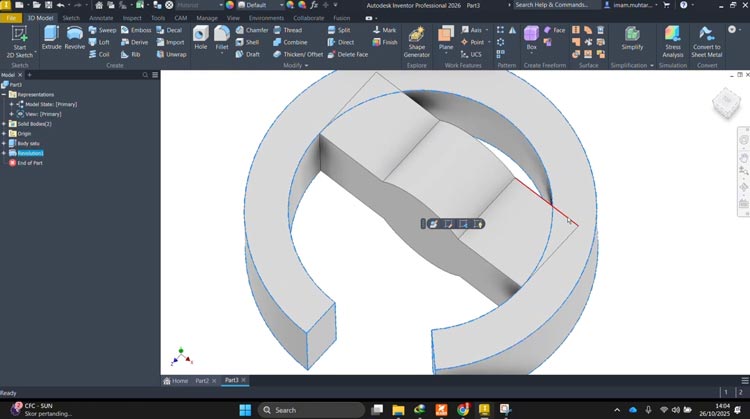 Inventor 2026 Free Download