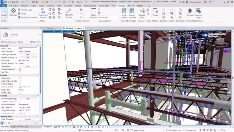 Revit 2026 Free Download for PC Windows