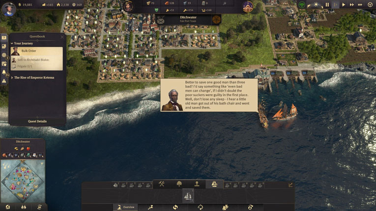 Anno 1800 Complete Edition Download Free PC