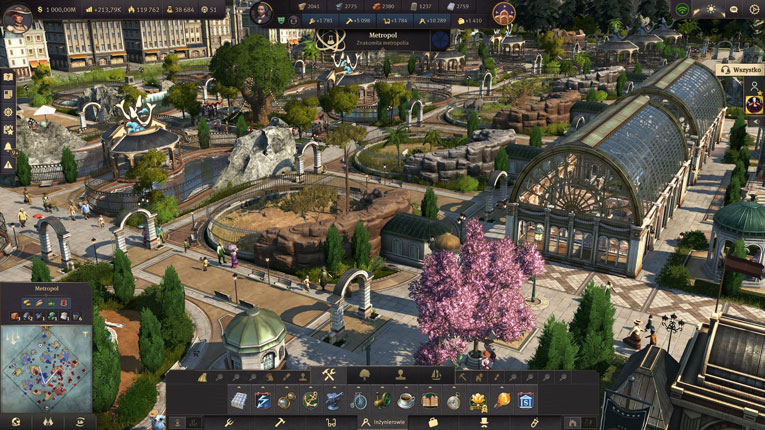 Daftar Lengkap DLC Anno 1800 Complete Edition v18.4