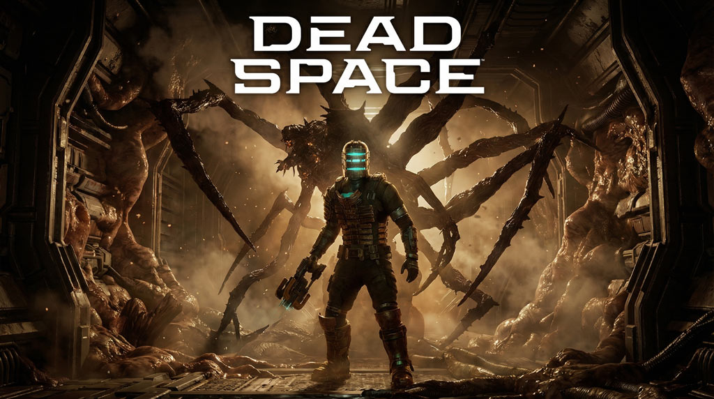 Dead Space Remake Free Download