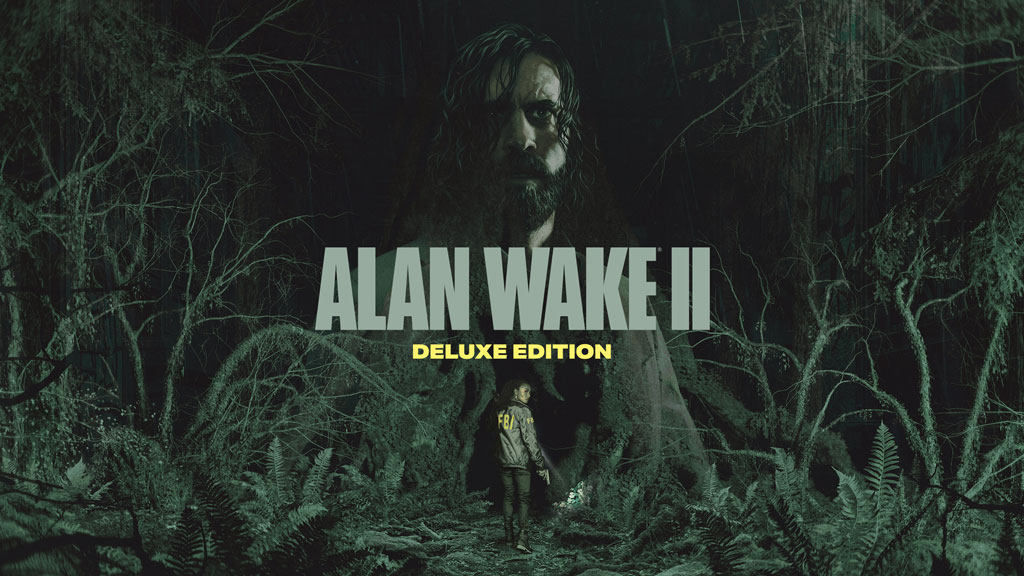 Alan Wake 2 PC Download Full Version Free Windows 10/11