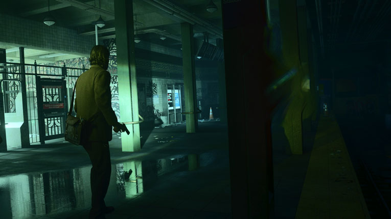 Alan Wake 2 Full Crack Download Free PC Latest Update