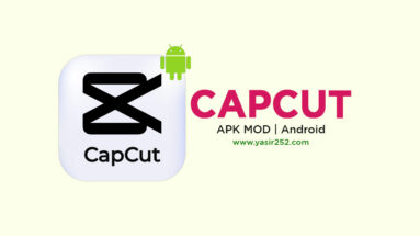 Download CapCut Mod APK v15.6.0 (2026)