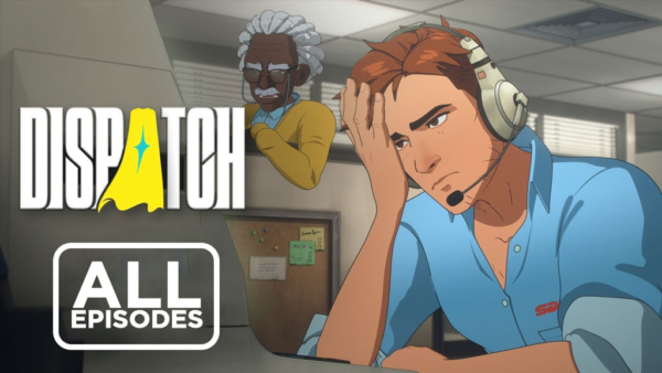 Download Dispatch