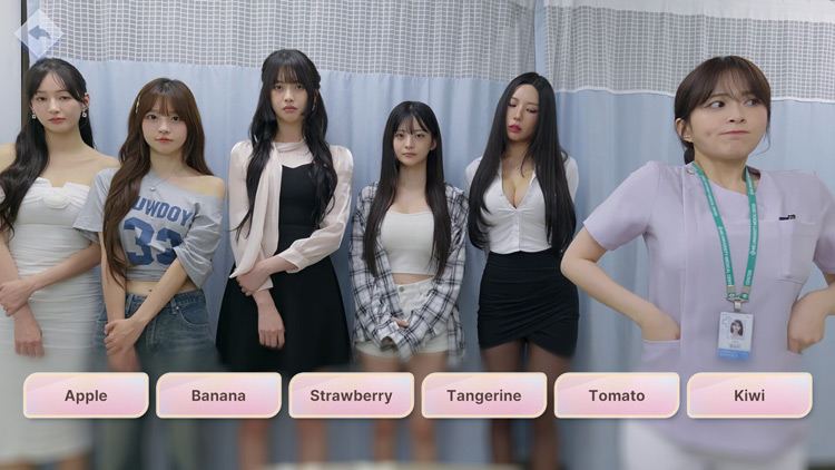 Five Hearts Under One Roof Season 2 Free Download PC