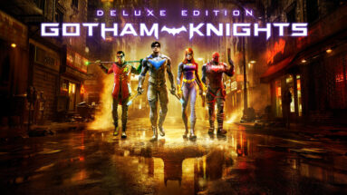 Download Gotham Knights Full Crack PC Gratis