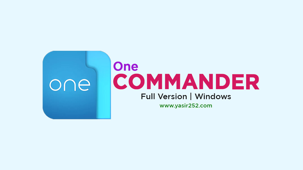 OneCommander Pro Full Version Free Download for Windows 10/11 PC