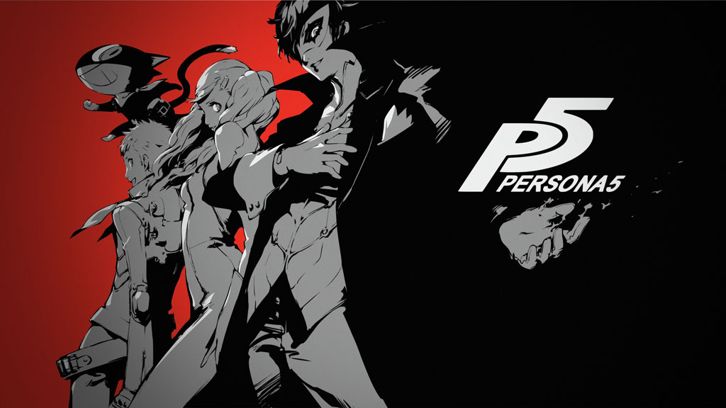 Download Persona 5 Royal PC Game Full Version Free
