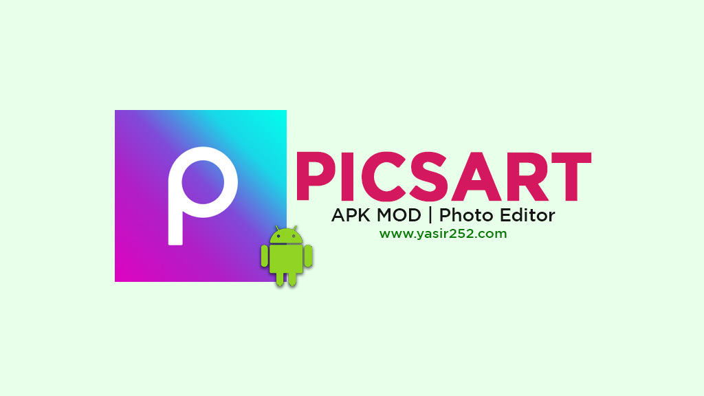 Download Picsart MOD APK Premium No Watermark for Android