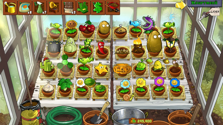 Download PvZ Replanted Free Full Crack for PC Windows