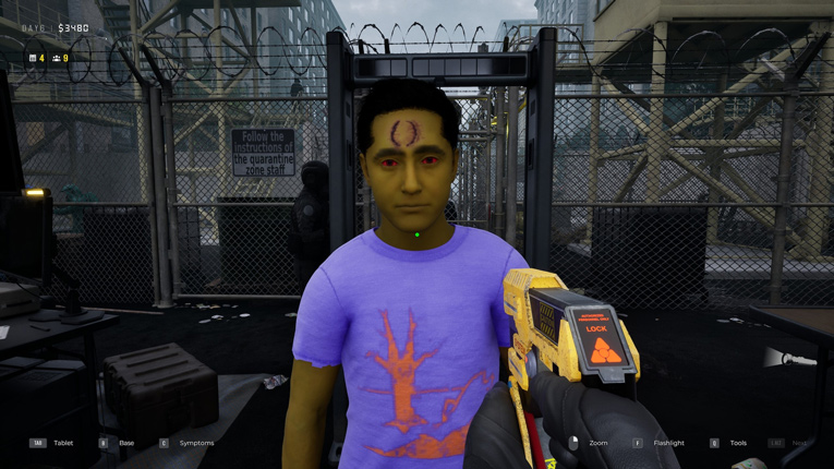 Download Quarantine Zone Full Version PC Free