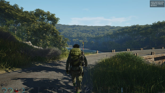 SCUM free PC download full repack