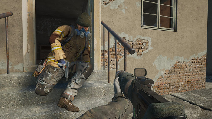 SCUM full PC game free download