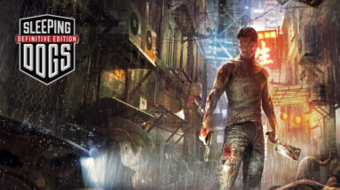 Download Sleeping Dogs PC Game Full Version Definitive Edition
