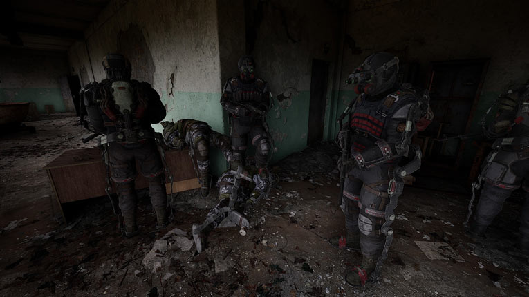 Download Stalker 2 Full Version Free