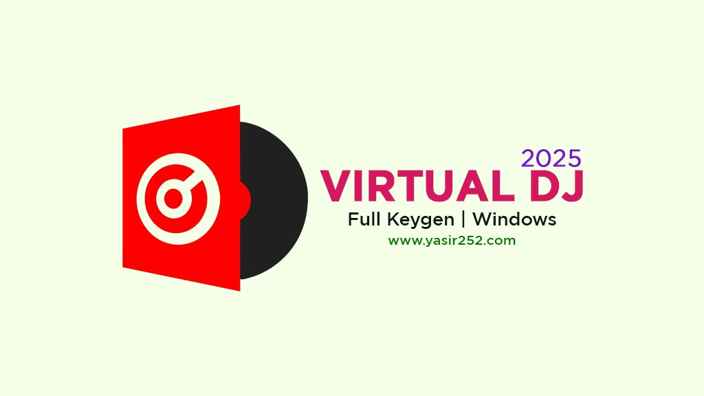 Download Virtual Dj 2025 Full Version